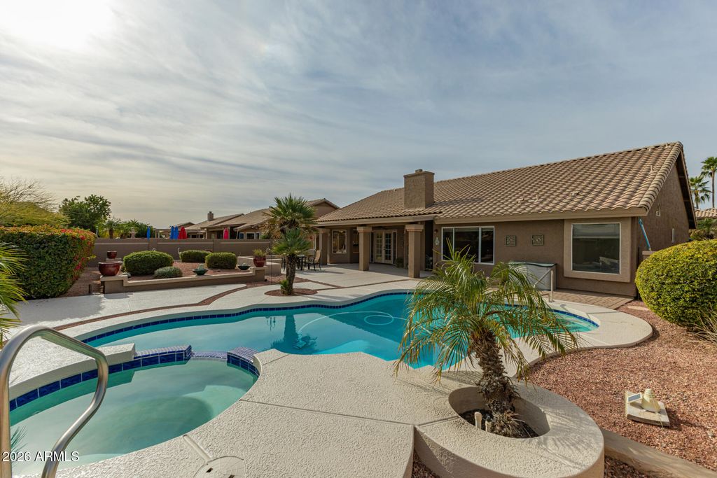 Photo of 18895 N 88th Drive, Peoria, AZ 85382 (MLS # 6972057)