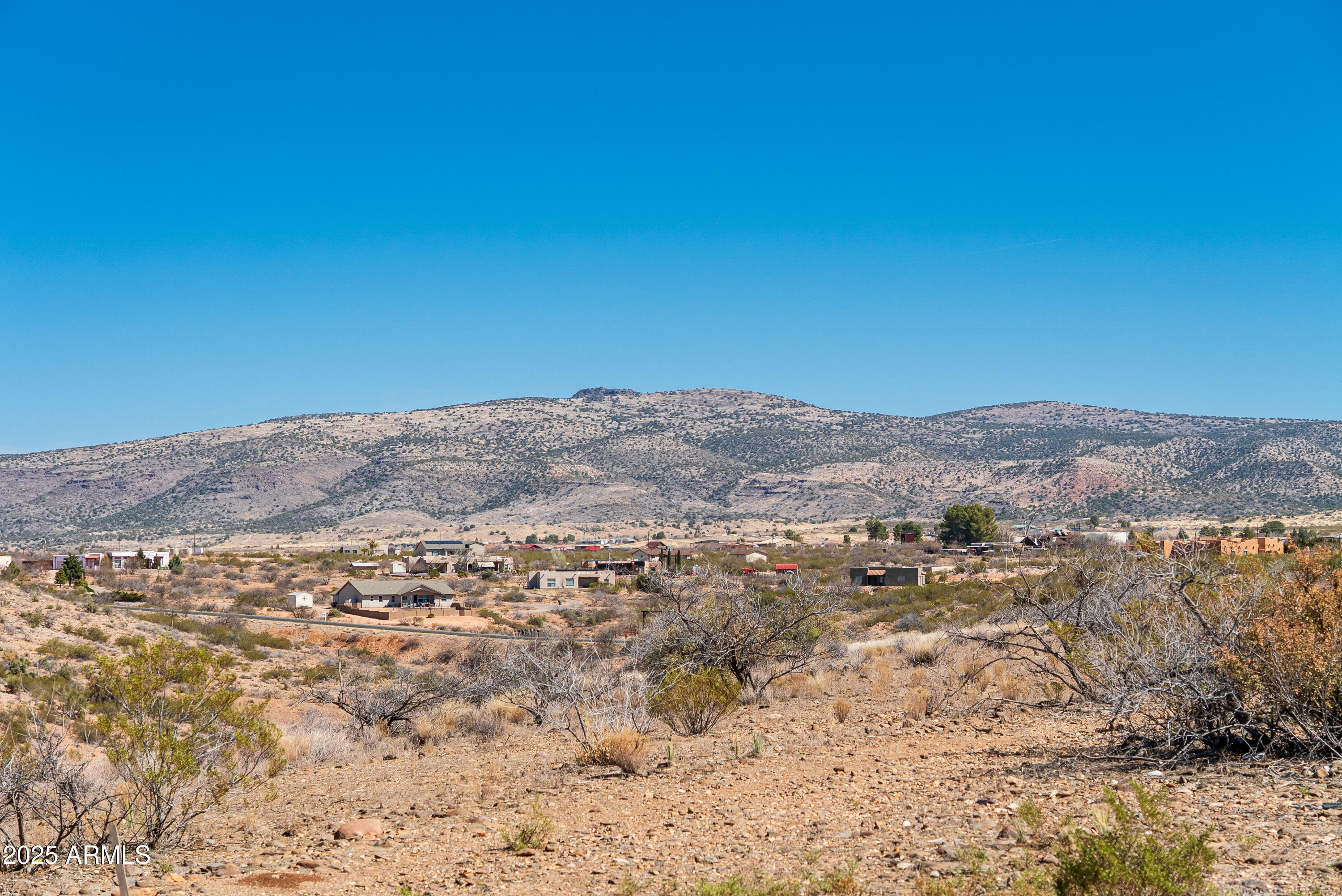 1820 S Cujo Lane -