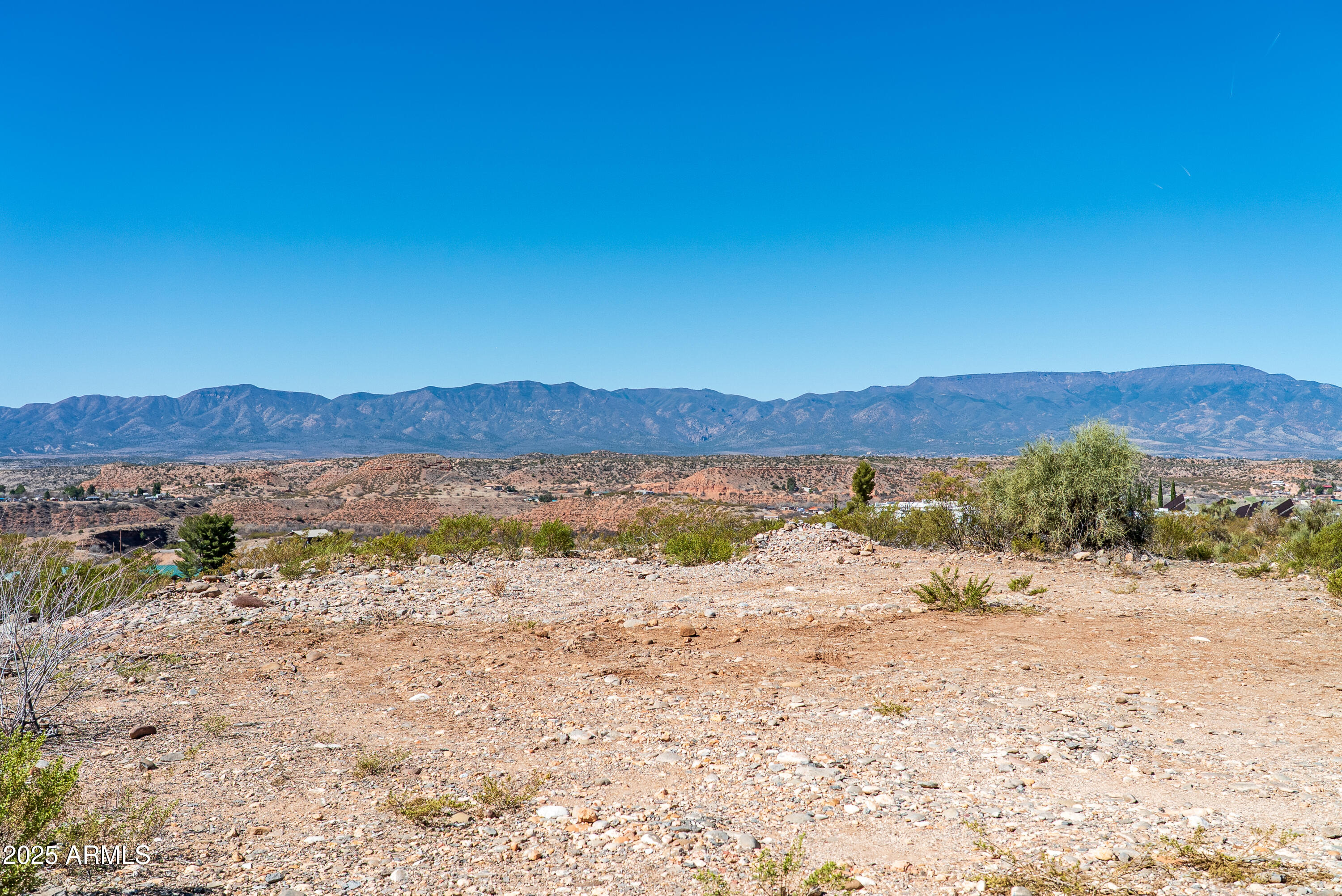 1820 S Cujo Lane -