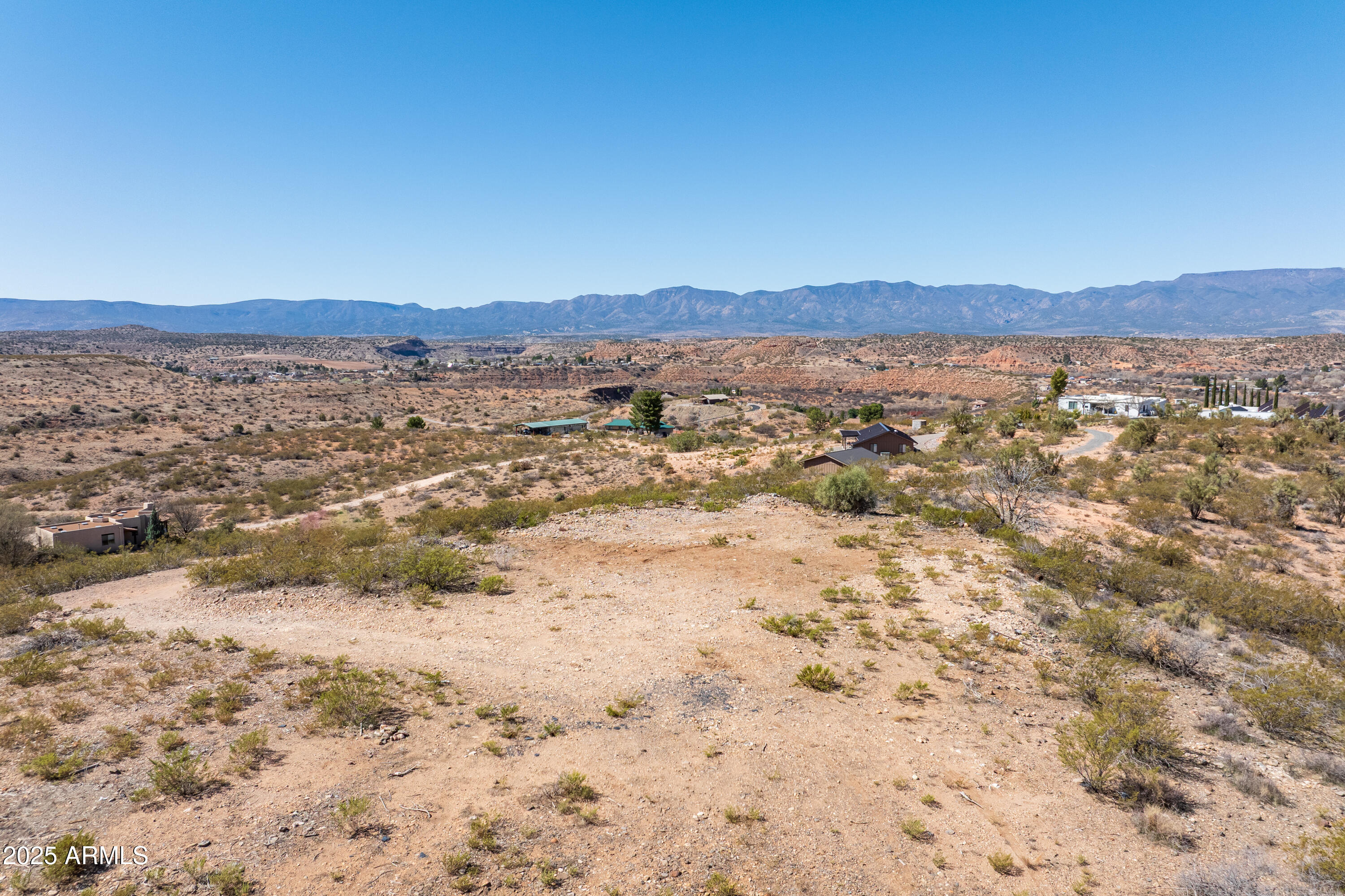 1820 S Cujo Lane -