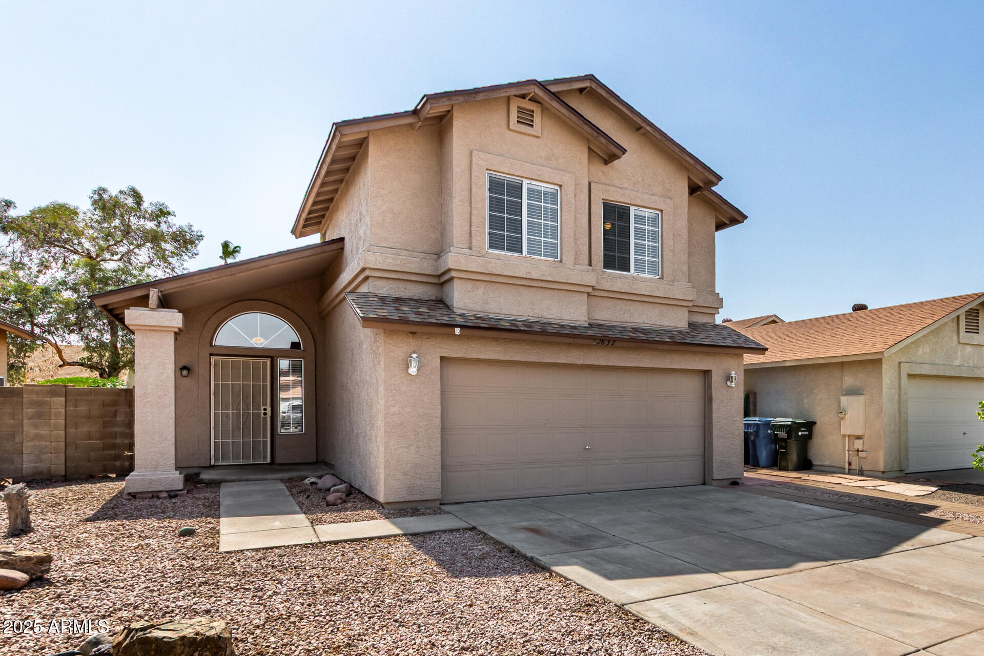 Homes 1 19832 N 36TH Drive