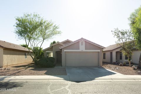 13863 N 148TH Lane Surprise AZ 85379