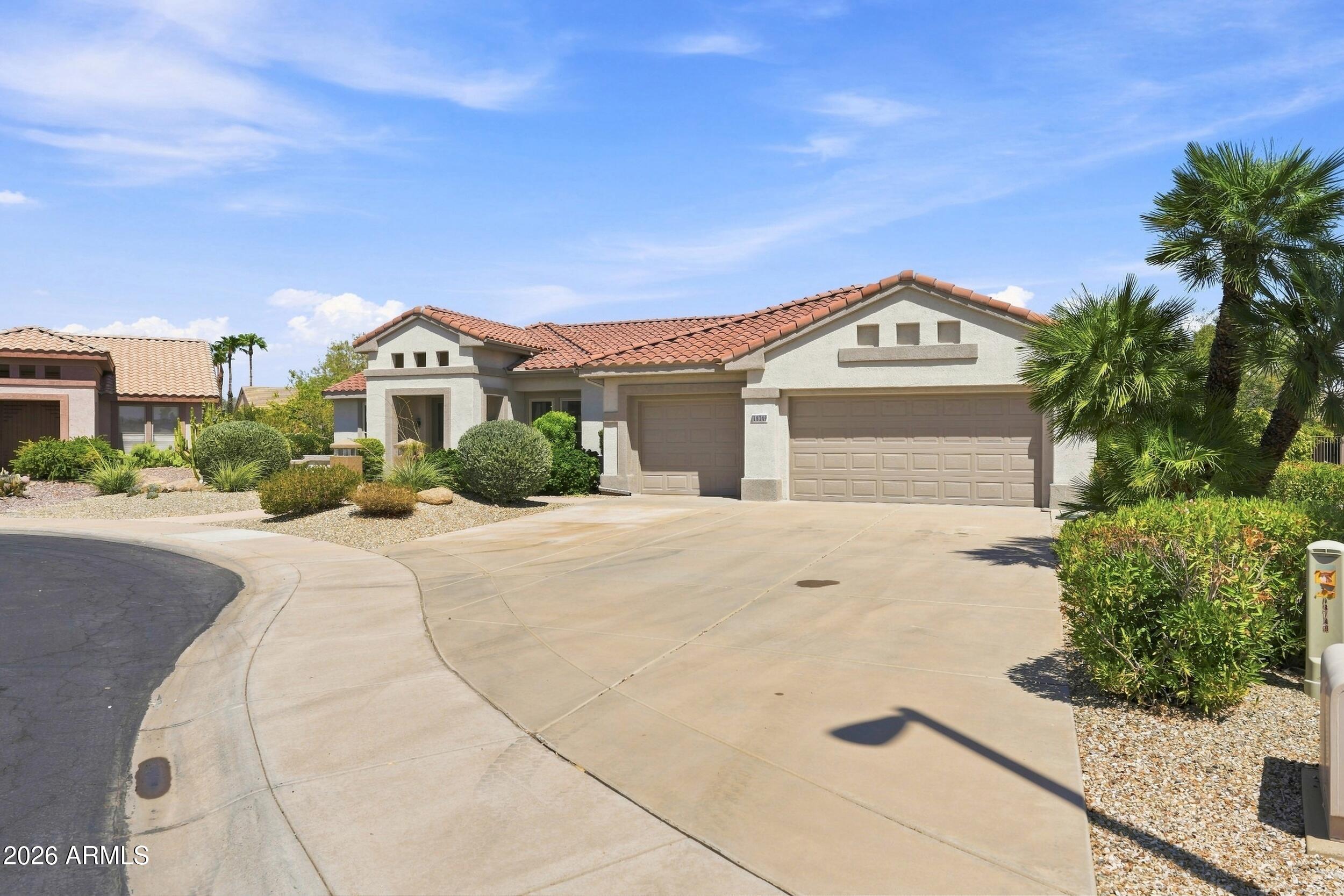 19749 N jojoba Court