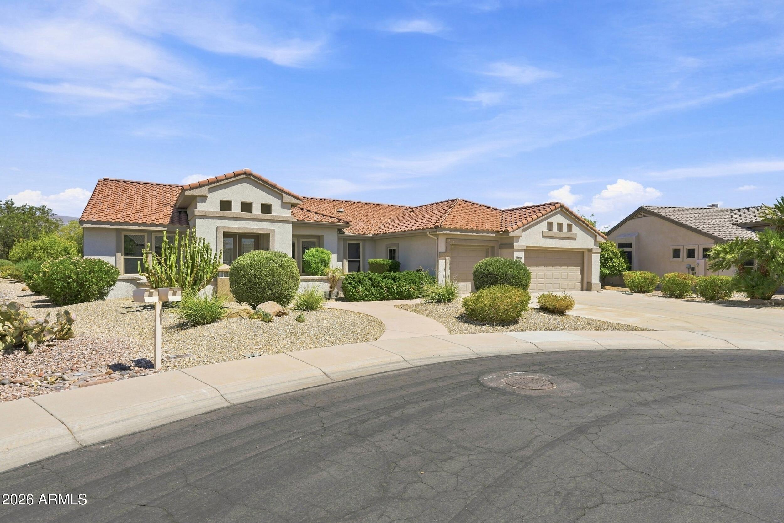 19749 N jojoba Court