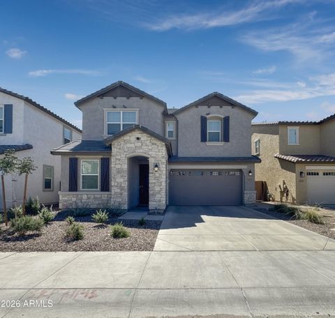 8327 E PETUNIA Avenue Mesa AZ 85212