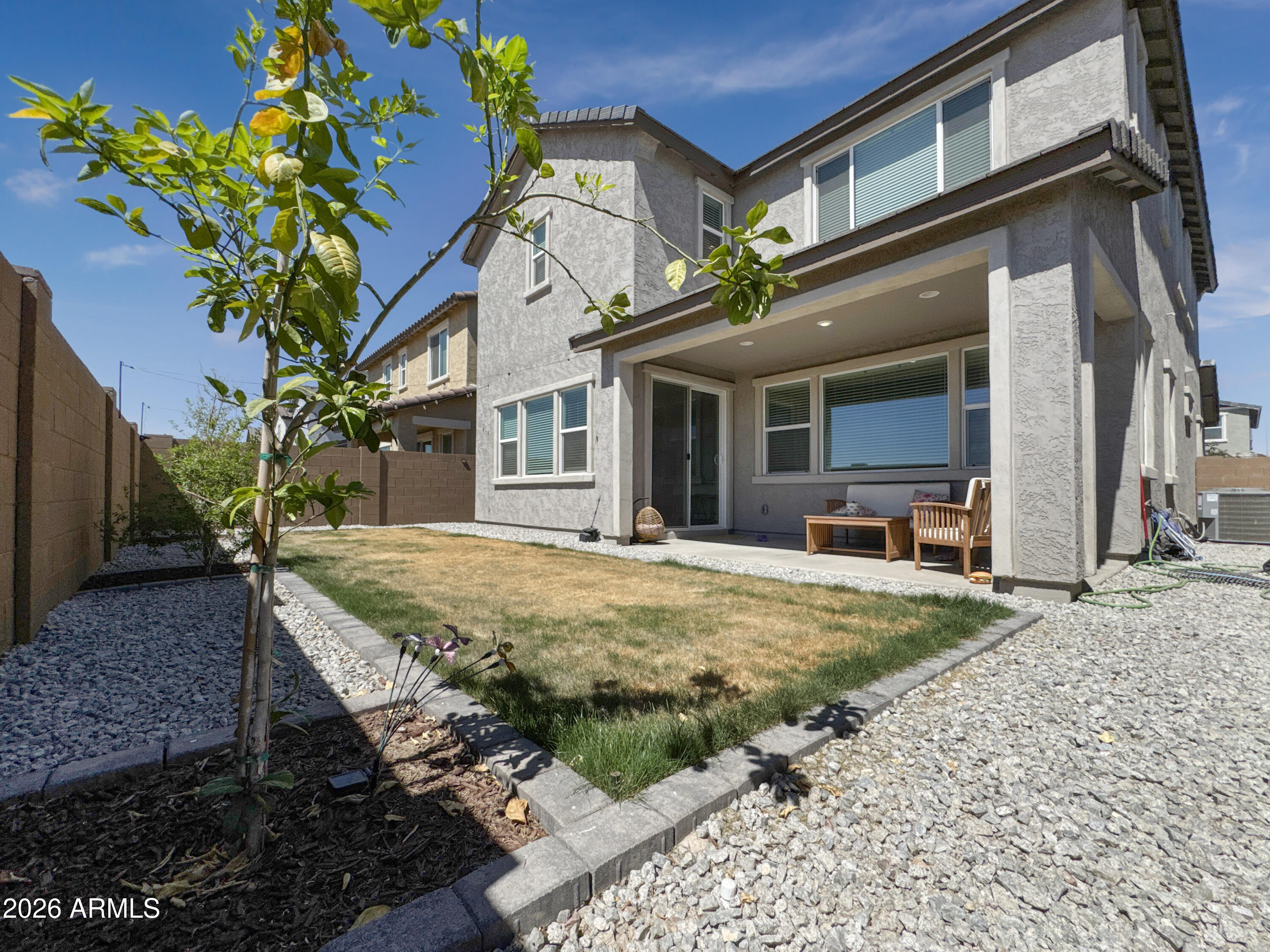 8327 E PETUNIA Avenue