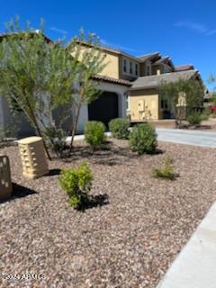 12487 W Forest Pleasant Place