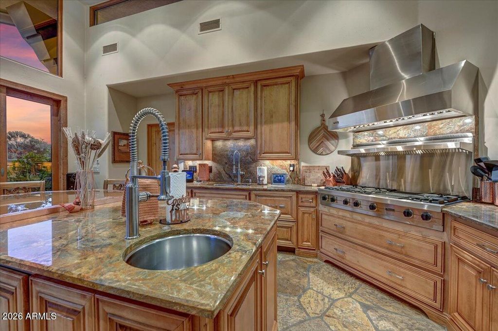 Photo of 37955 N 95th Way, Scottsdale, AZ 85262 (MLS # 6977979)