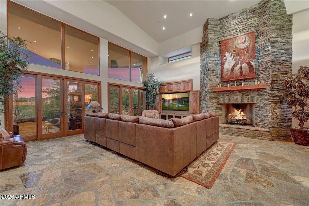 Photo of 37955 N 95th Way, Scottsdale, AZ 85262 (MLS # 6977979)