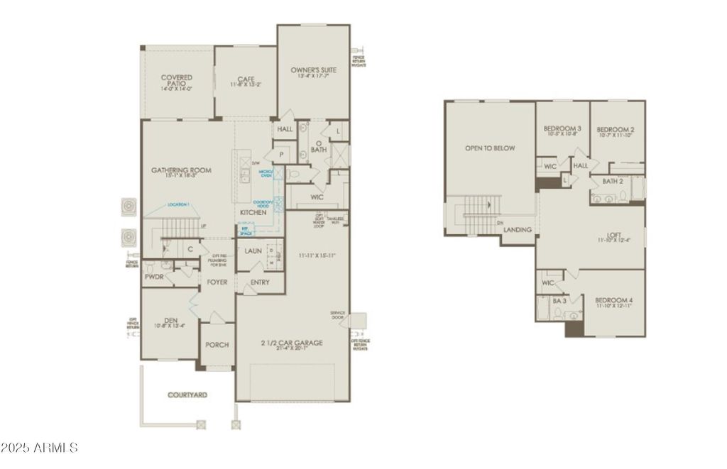 Photo of 17787 W Pueblo Avenue, Goodyear, AZ 85338 (MLS # 6959688)