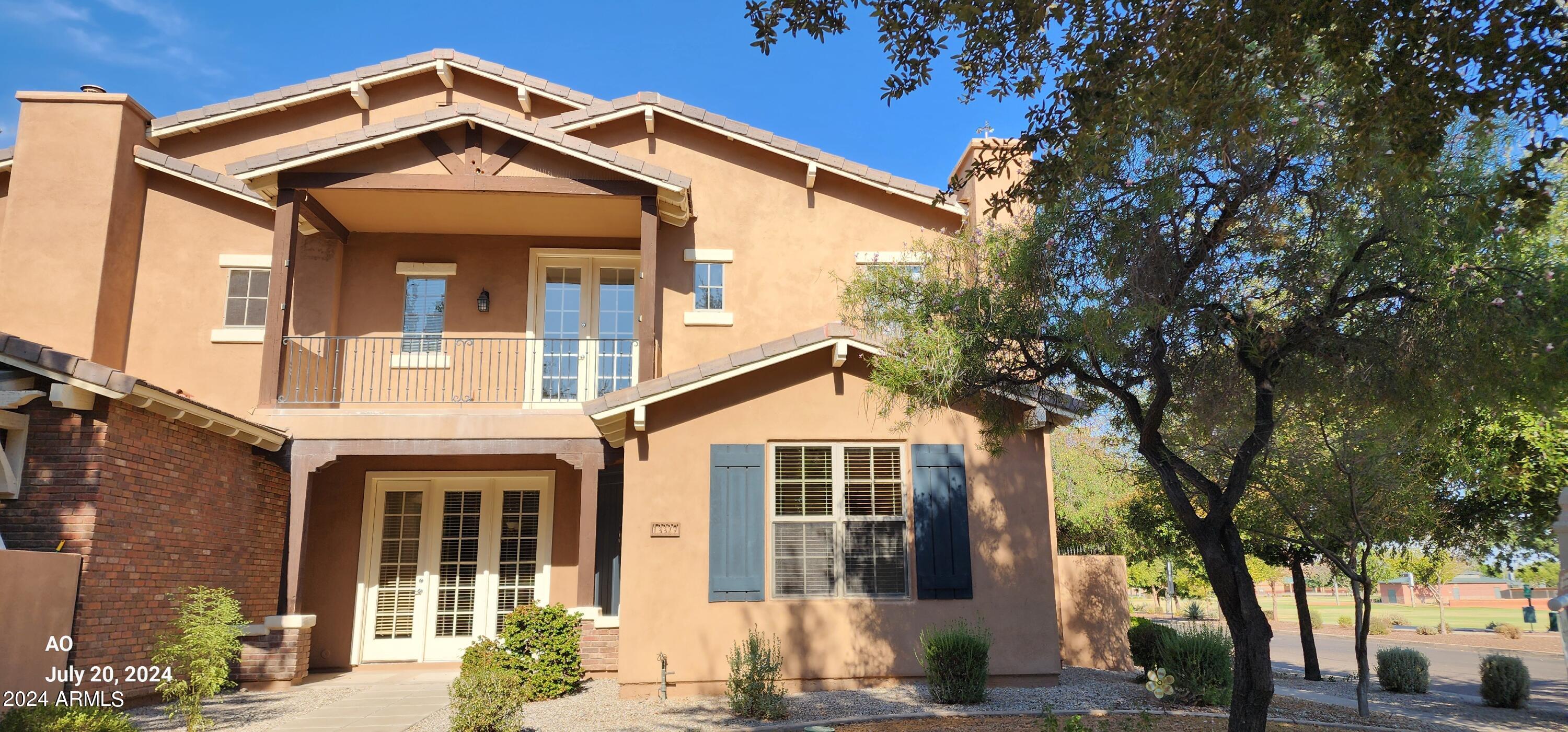 13327 N 152ND Avenue

                                                                             Surprise                                

                                    , AZ - $494,999