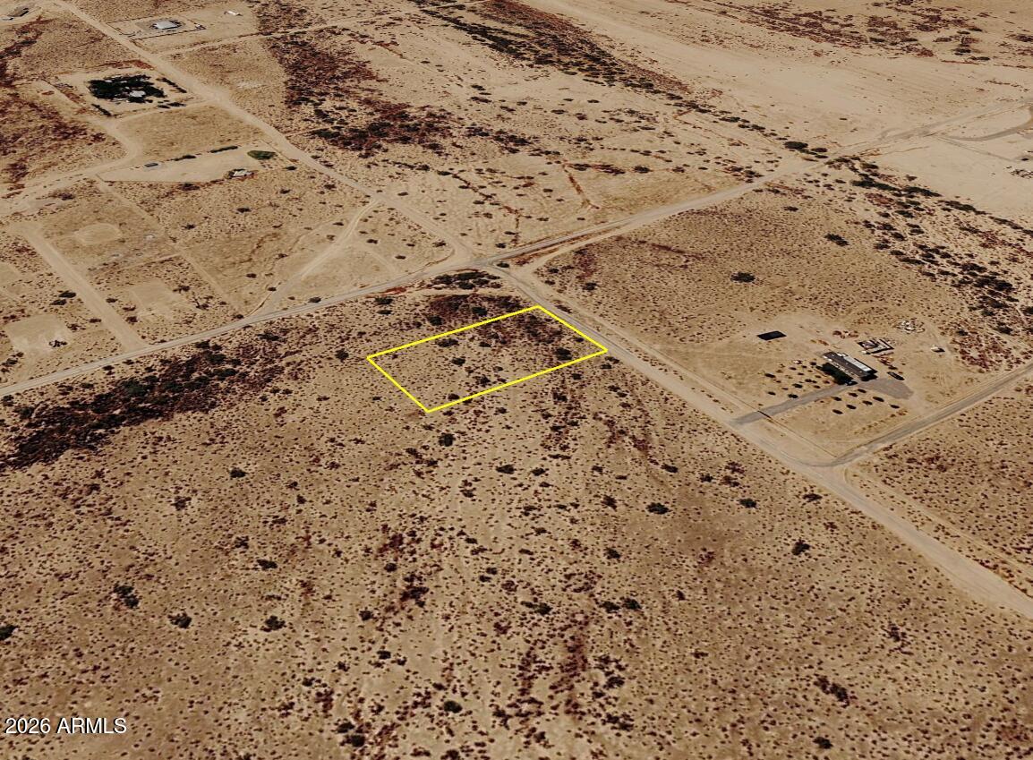 HORSESHOE TRAILS PHASE 2 - Land