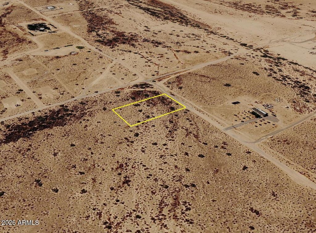 Photo of 2 385th Avenue #96, Tonopah, AZ 85354 (MLS # 7032201)
