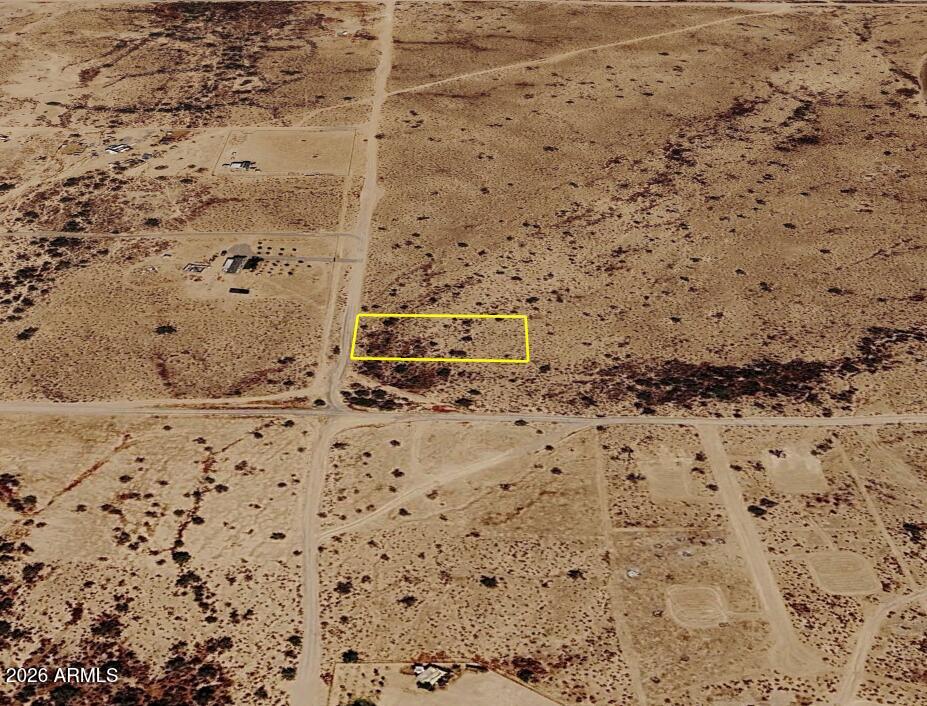 HORSESHOE TRAILS PHASE 2 - Land