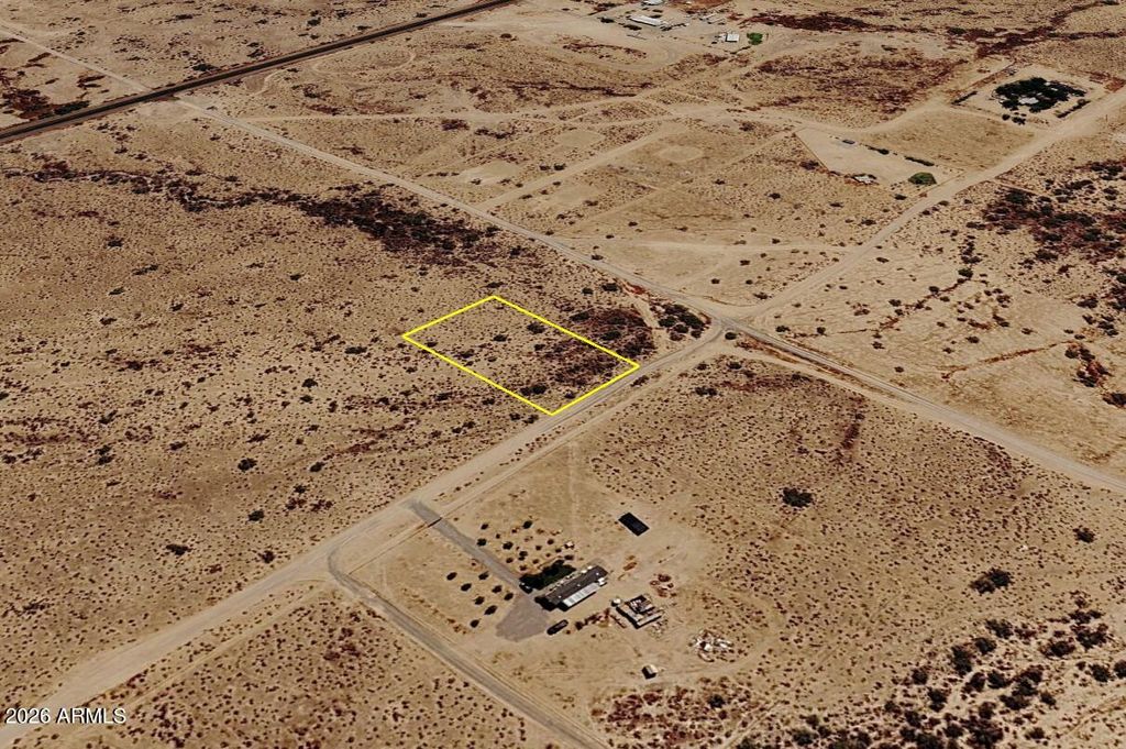Photo of 2 385th Avenue #96, Tonopah, AZ 85354 (MLS # 7032201)