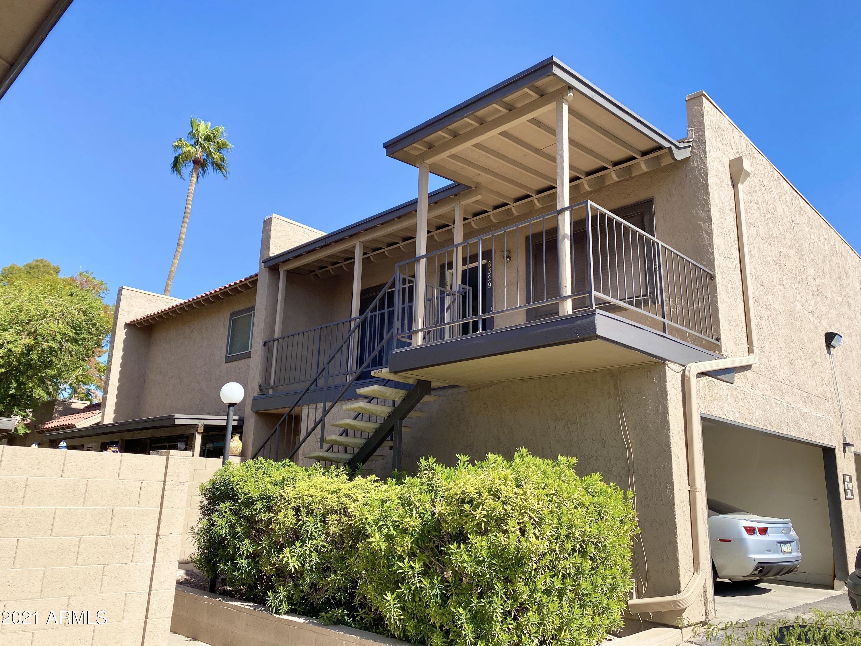 8529 E PORTLAND Street