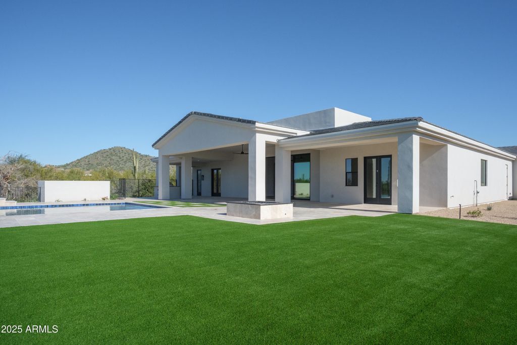 Photo of 7926 E Morning Vista Lane, Scottsdale, AZ 85266 (MLS # 6958310)