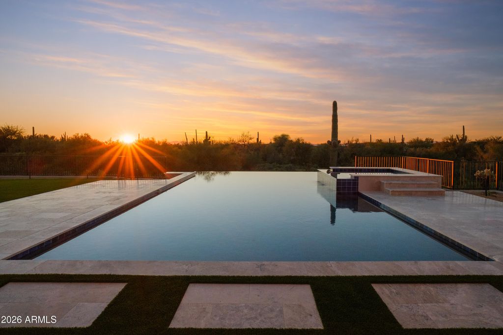 Photo of 7926 E Morning Vista Lane, Scottsdale, AZ 85266 (MLS # 6958310)