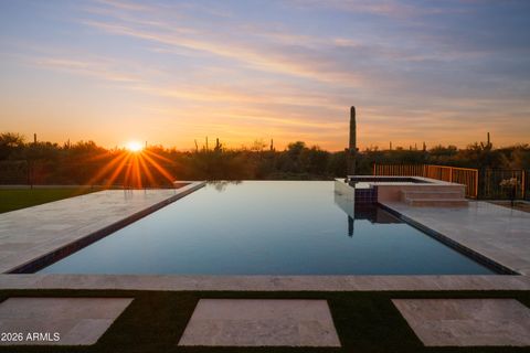 Photo of 7926 E Morning Vista Lane, Scottsdale, AZ 85266 (MLS # 6958310)