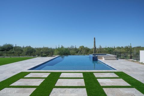 Photo of 7926 E Morning Vista Lane, Scottsdale, AZ 85266 (MLS # 6958310)