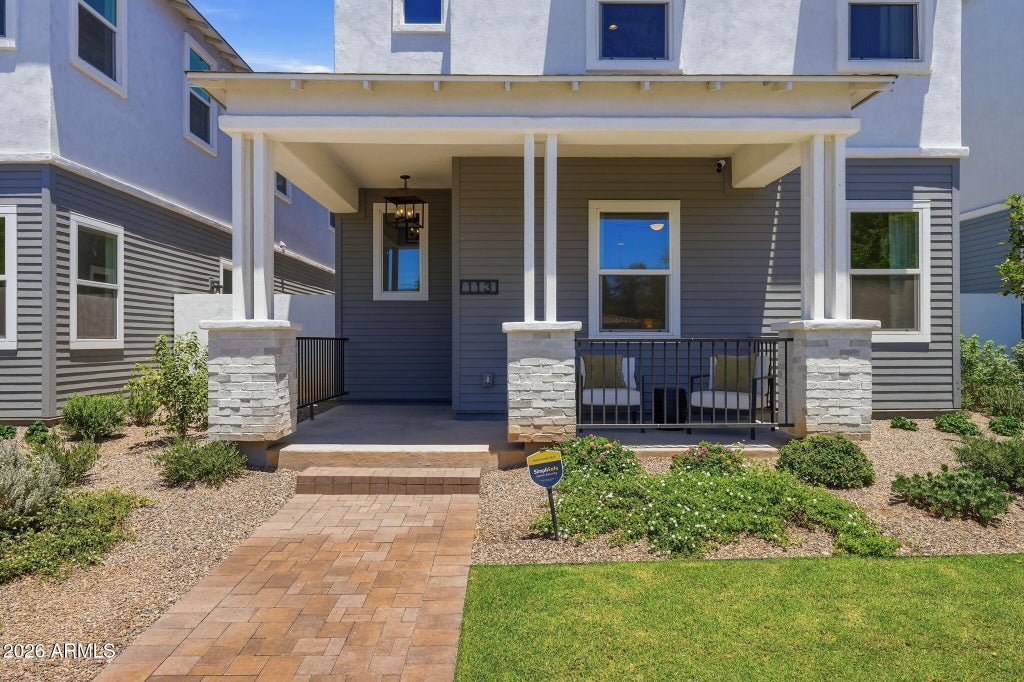Photo of 117 W Willo Court, Phoenix, AZ 85003 (MLS # 7031253)