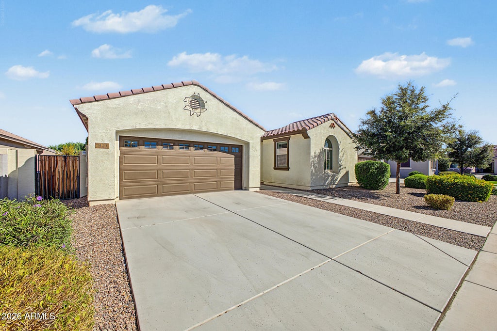 Photo of 3126 E Preston Street, Mesa, AZ 85213 (MLS # 7088865)