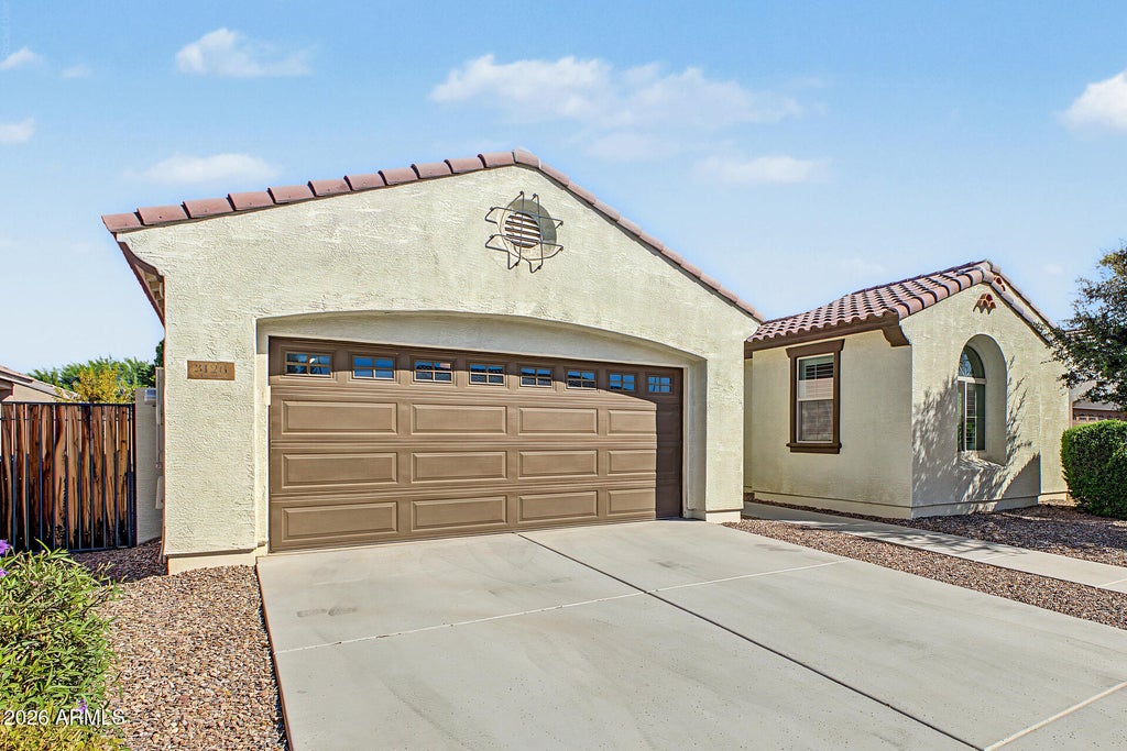 Photo of 3126 E Preston Street, Mesa, AZ 85213 (MLS # 7088865)