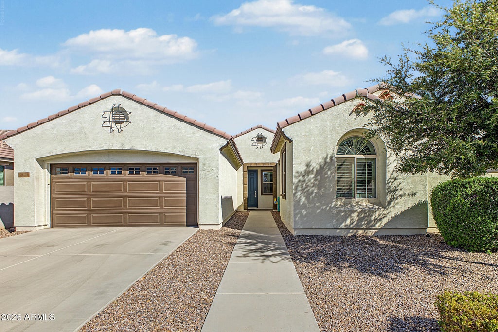 Photo of 3126 E Preston Street, Mesa, AZ 85213 (MLS # 7088865)
