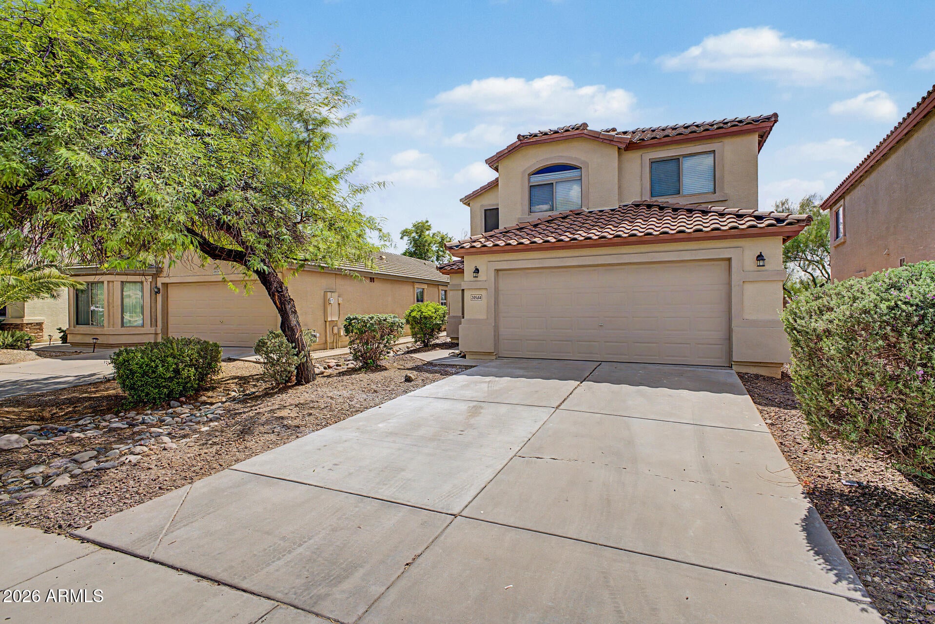 28564 N DOLOMITE Lane