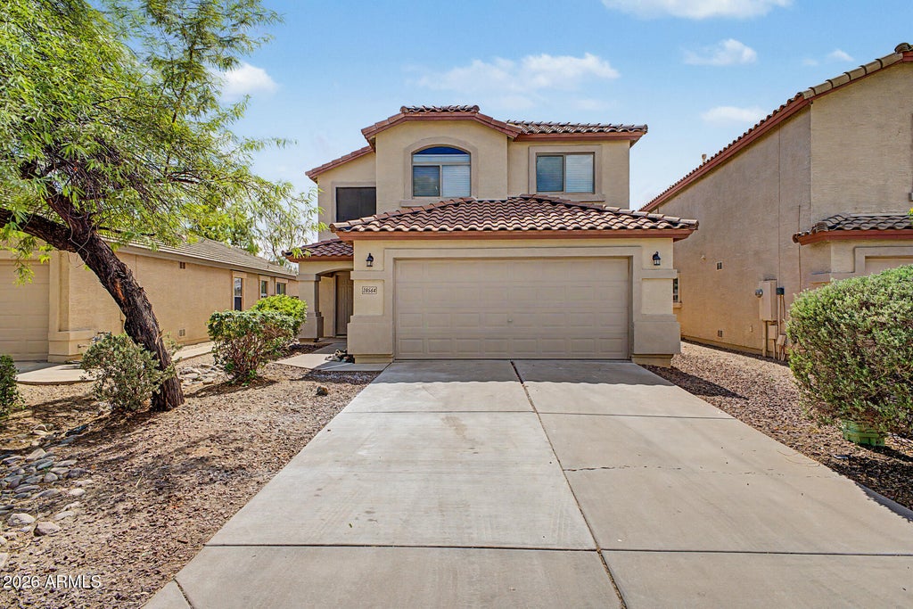 Photo of 28564 N Dolomite Lane, San Tan Valley, AZ 85143 (MLS # 7081724)