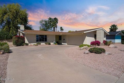 8702 E STARLIGHT Way Scottsdale AZ 85250