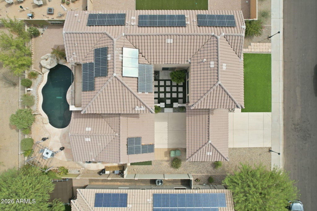 Photo of 2468 N Casa Grande Avenue, Casa Grande, AZ 85122 (MLS # 7068127)
