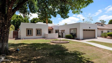 10227 E SAN SALVADOR Drive Scottsdale AZ 85258