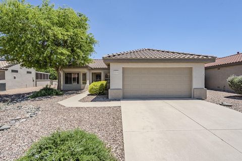 15960 W INDIGO Lane Surprise AZ 85374