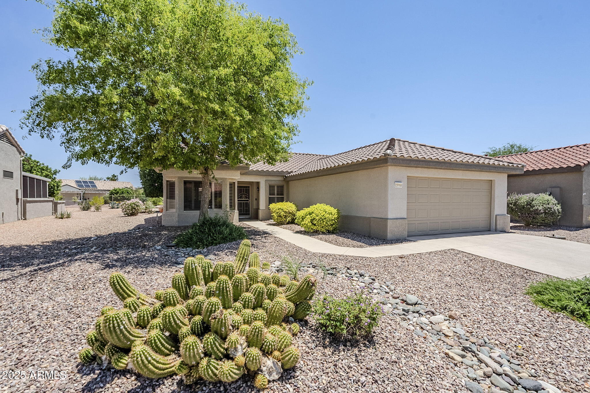 15960 W INDIGO Lane