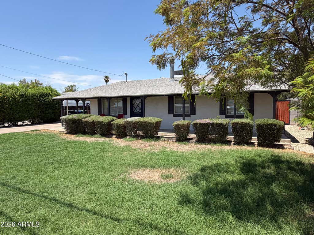 Photo of 524 E Millett Avenue, Mesa, AZ 85204 (MLS # 7053988)
