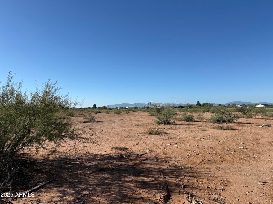 What a great opportunity for a great property and a great price! The property includes 4 lots and could be split. Build your new subdivision here!. The property is level and partially fenced. Utilities are not too far either! Seller may carry with a minimum of 10K down, 12% interest and 7 year fully amortized loan. This property will not last!