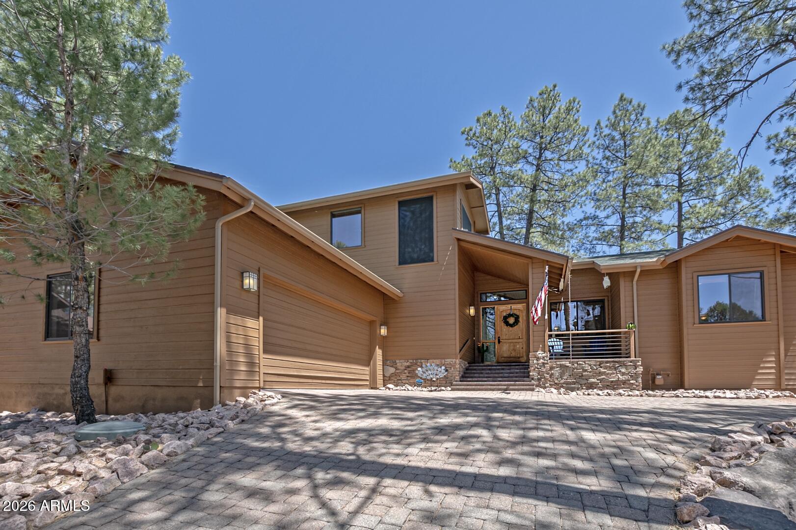 2406 E SCARLET BUGLER Circle