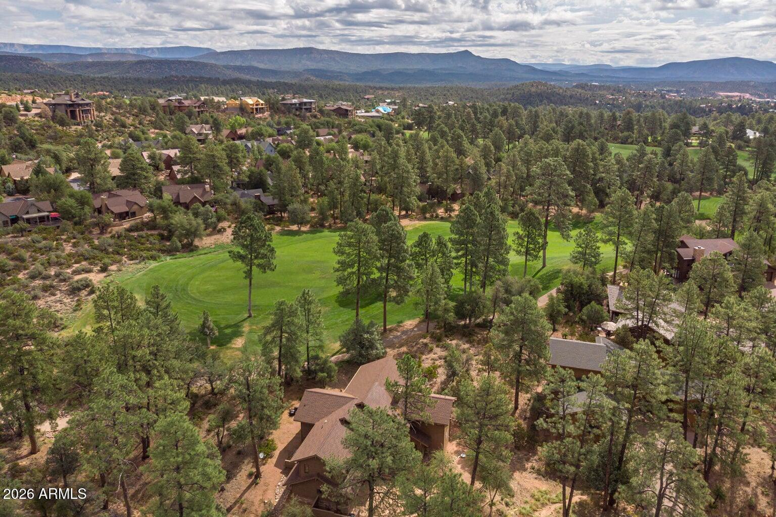 2406 E SCARLET BUGLER Circle
