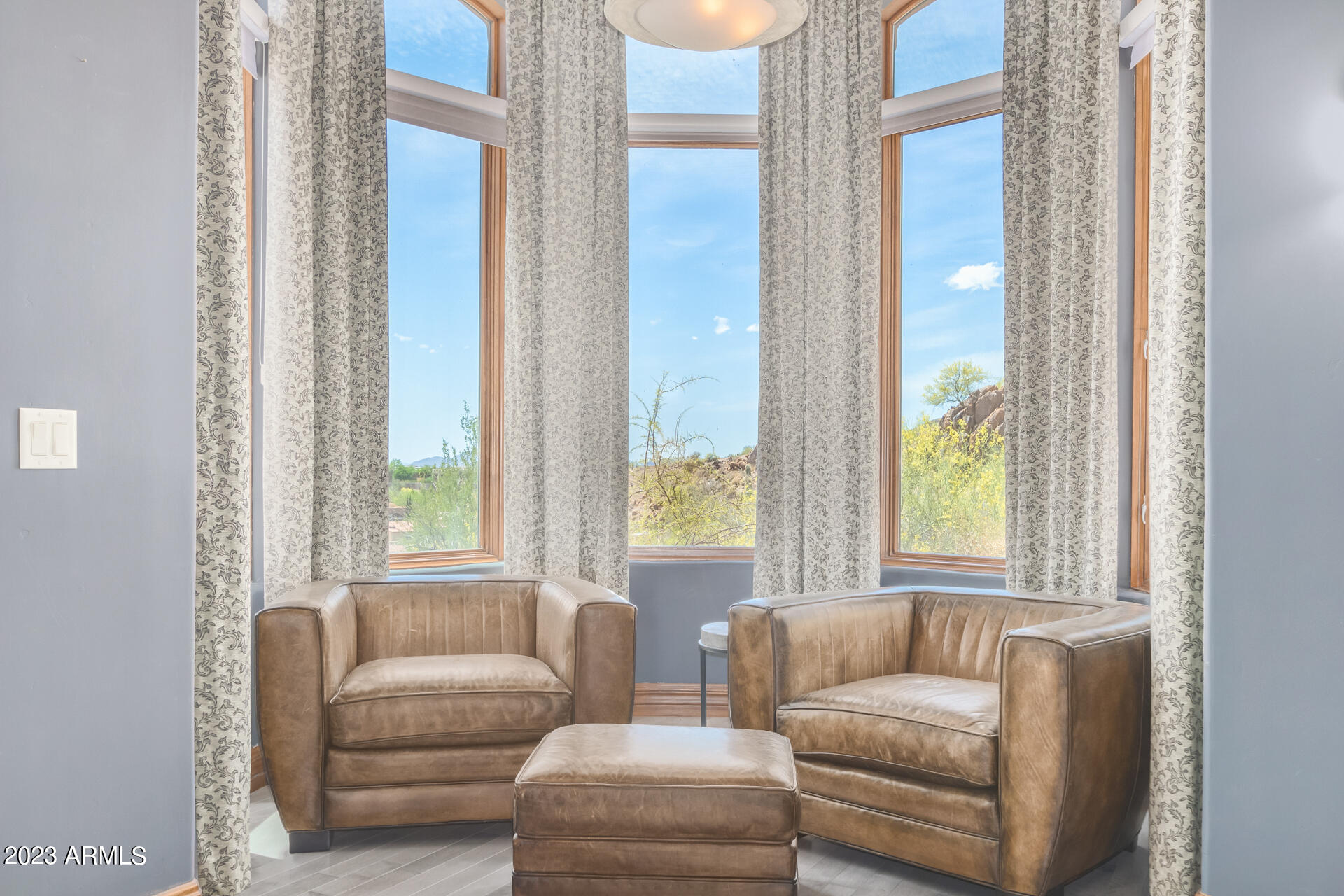 PARCEL 14 AT SCOTTSDALE MOUNTAIN PHASE 2 - Residential