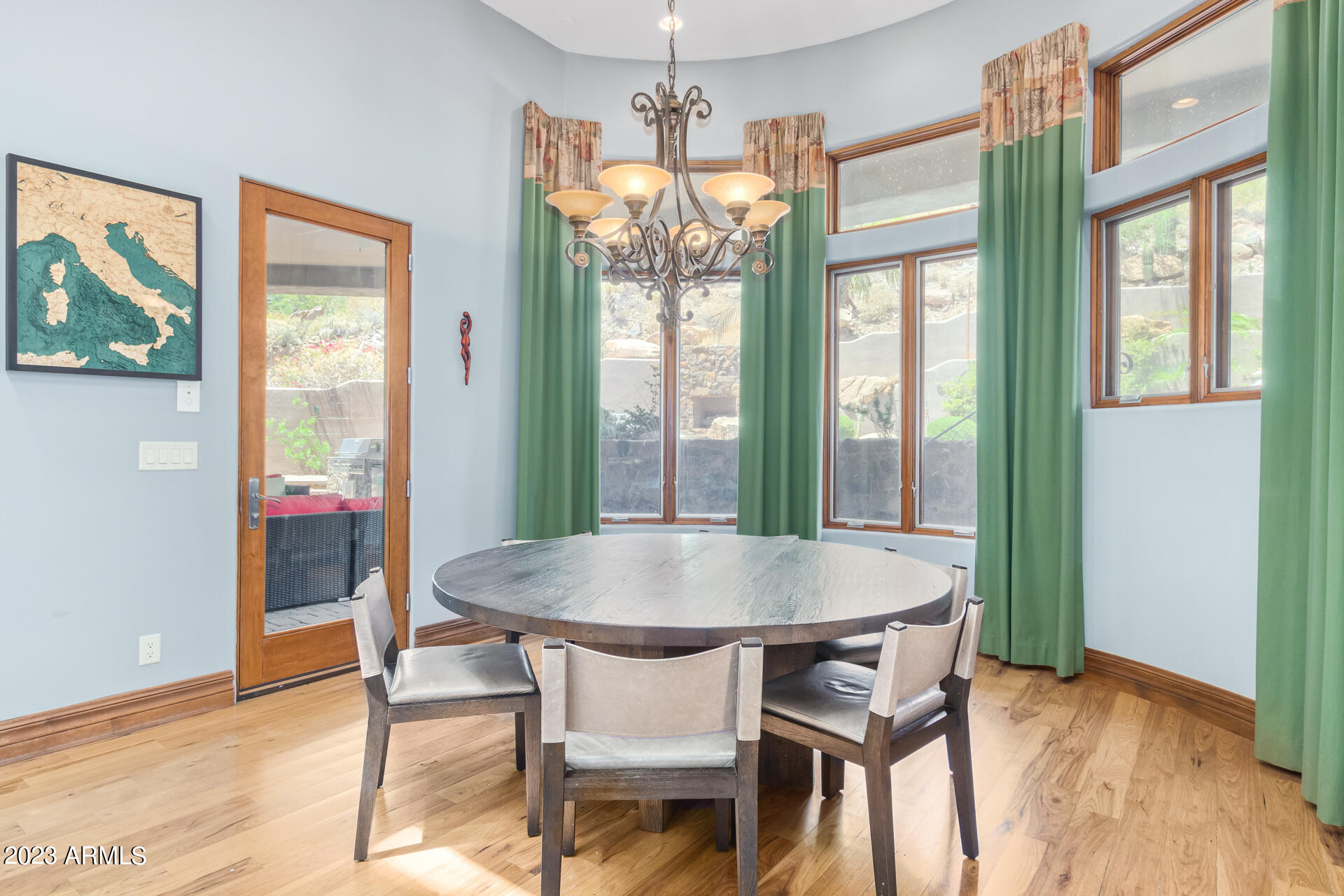 PARCEL 14 AT SCOTTSDALE MOUNTAIN PHASE 2 - Residential
