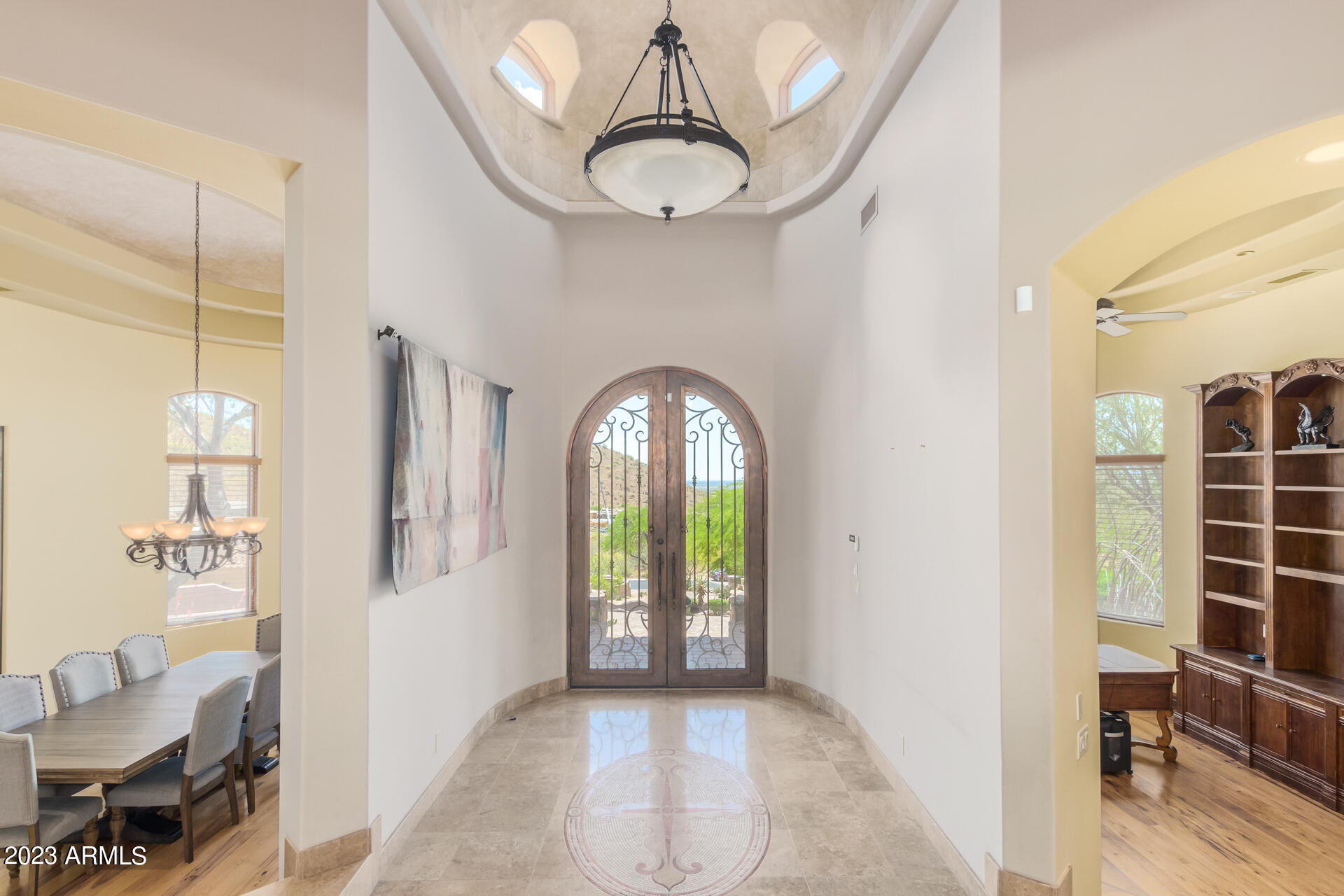 PARCEL 14 AT SCOTTSDALE MOUNTAIN PHASE 2 - Residential