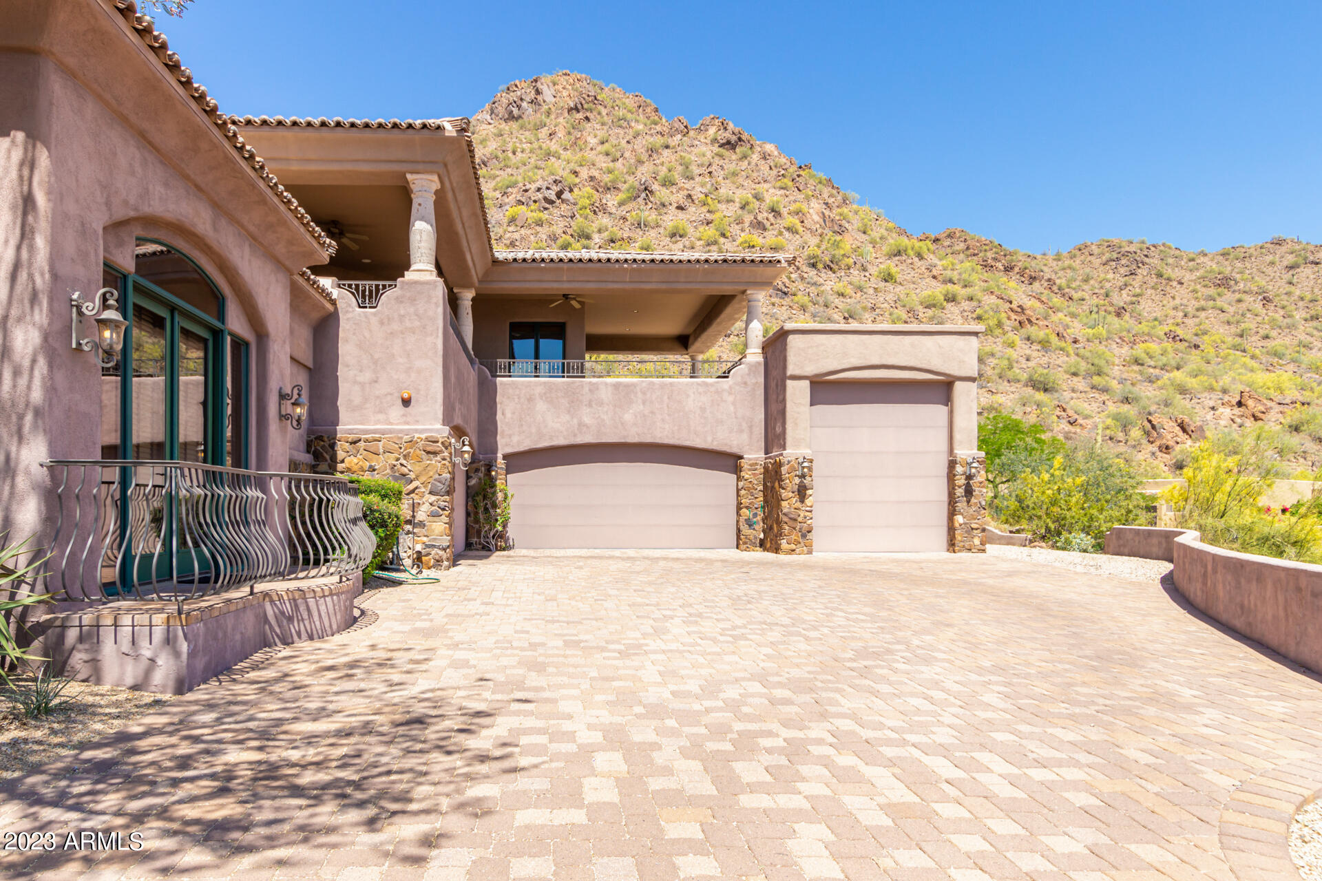 PARCEL 14 AT SCOTTSDALE MOUNTAIN PHASE 2 - Residential
