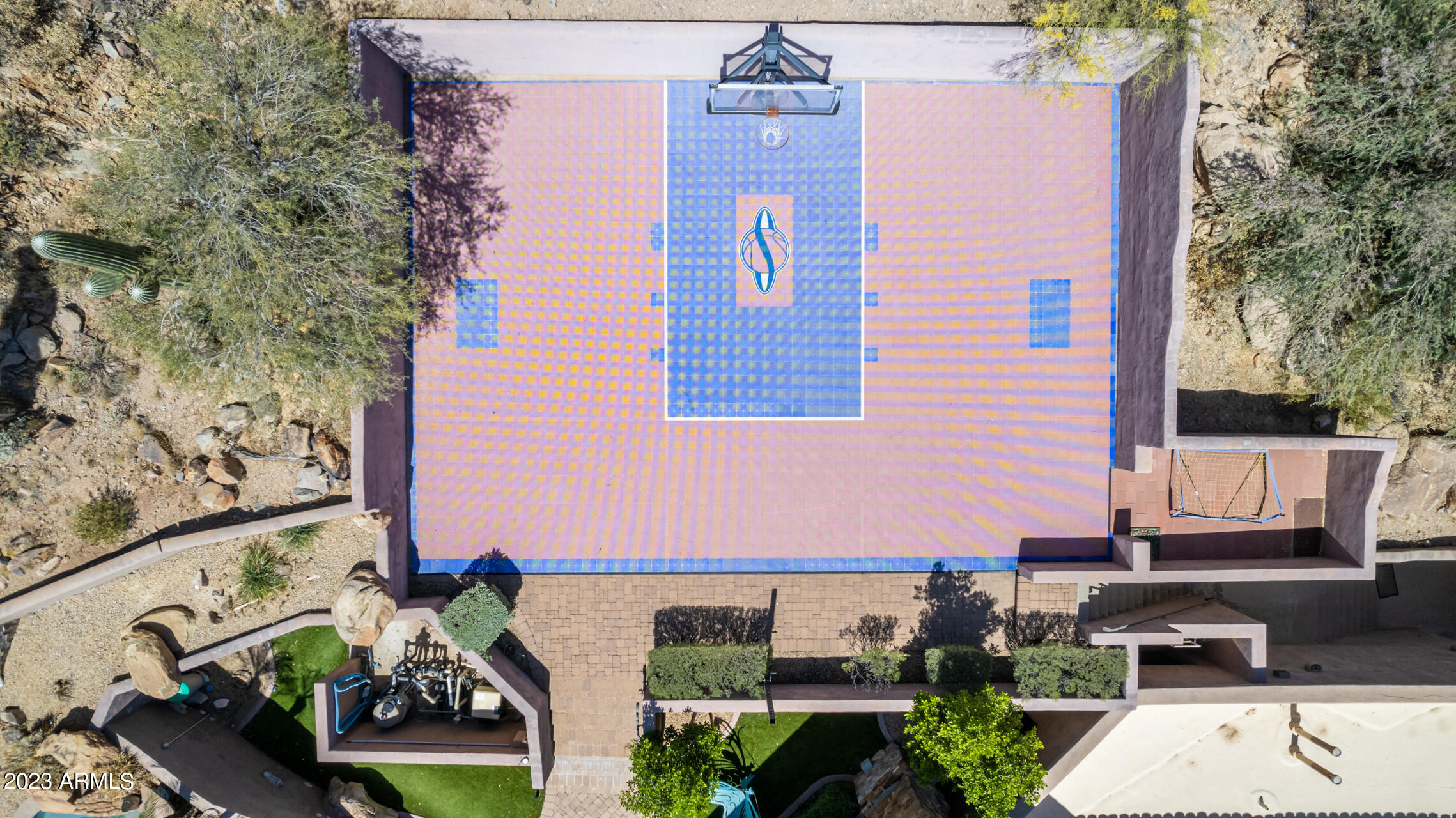 PARCEL 14 AT SCOTTSDALE MOUNTAIN PHASE 2 - Residential