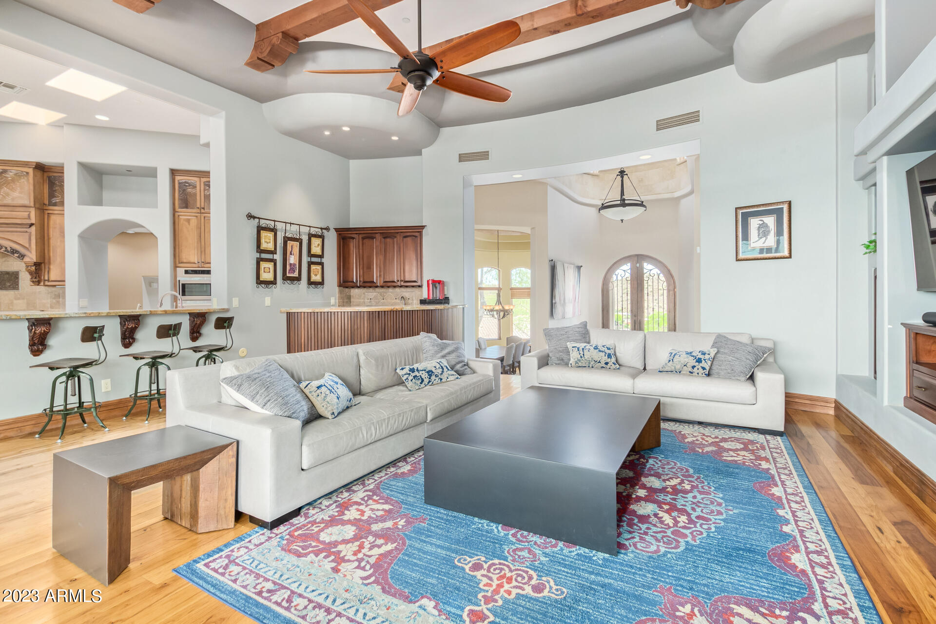 PARCEL 14 AT SCOTTSDALE MOUNTAIN PHASE 2 - Residential