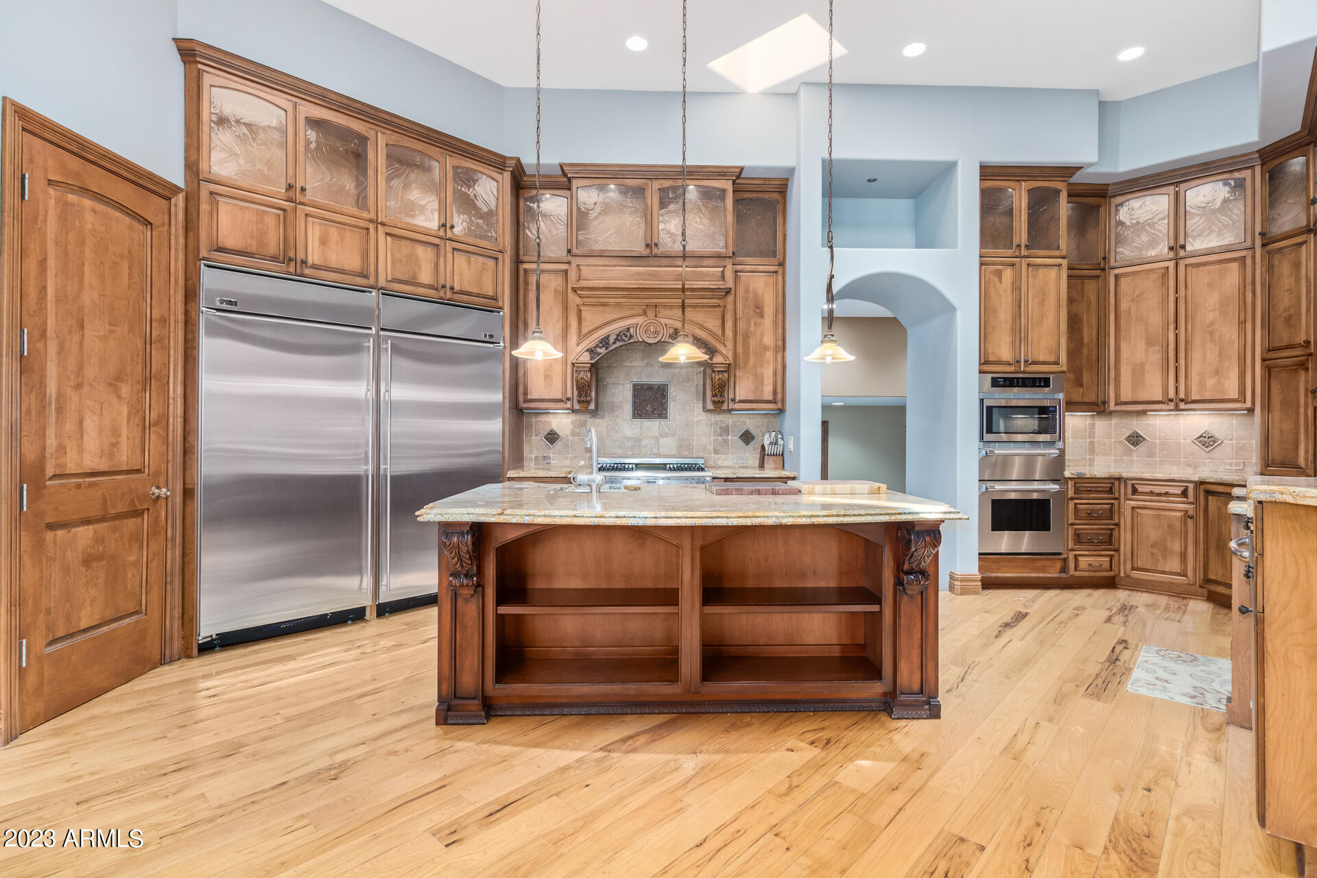 PARCEL 14 AT SCOTTSDALE MOUNTAIN PHASE 2 - Residential