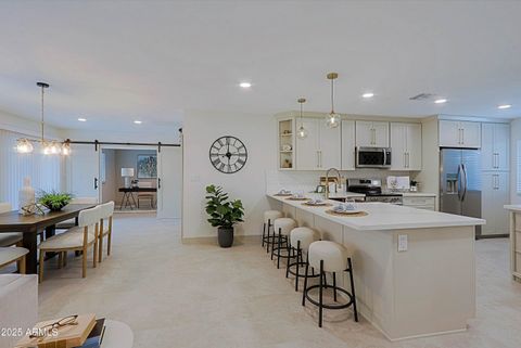 10837 W MANZANITA Drive Sun City AZ 85373