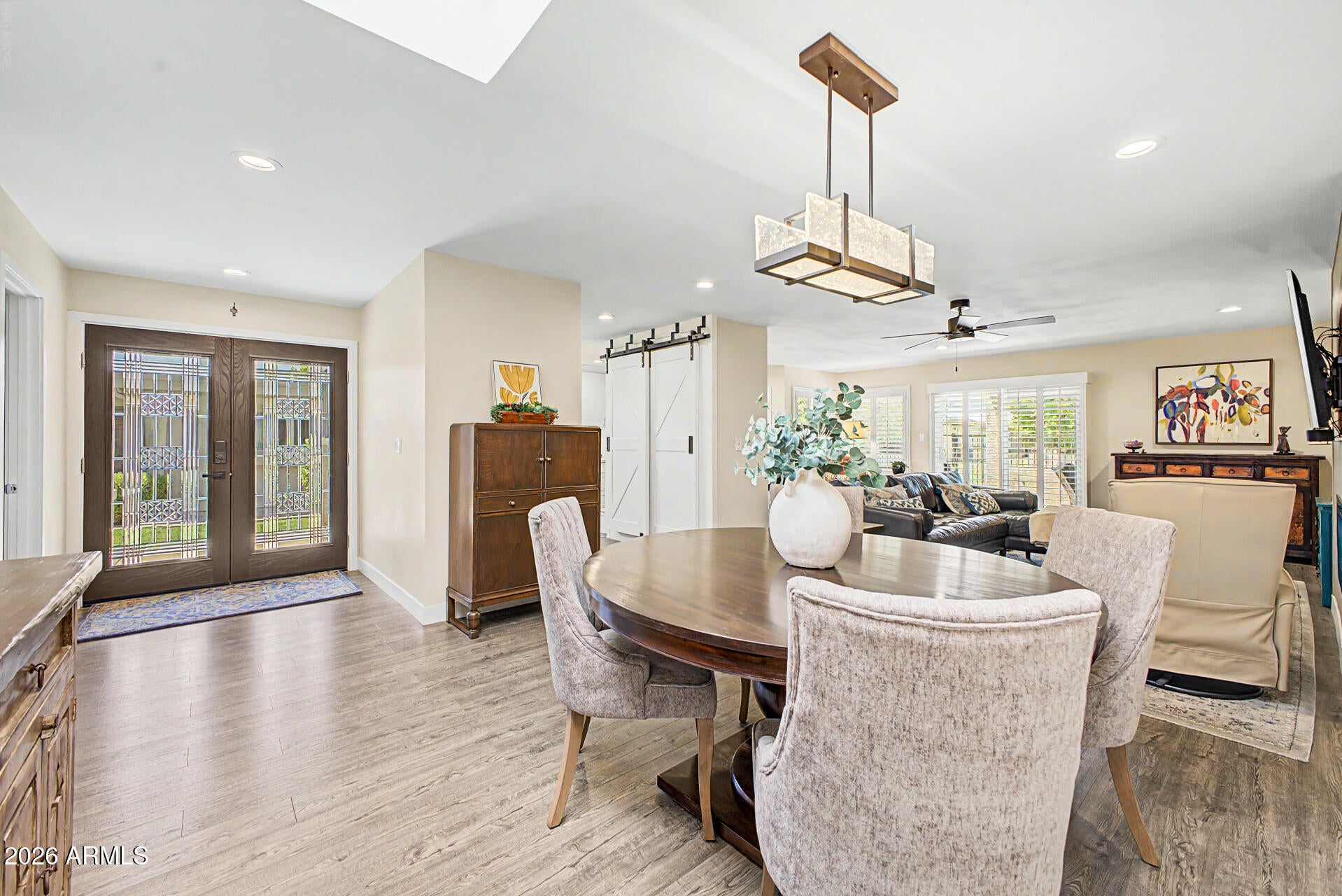 25244 S BERRY BROOK Drive