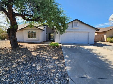 A home in Peoria