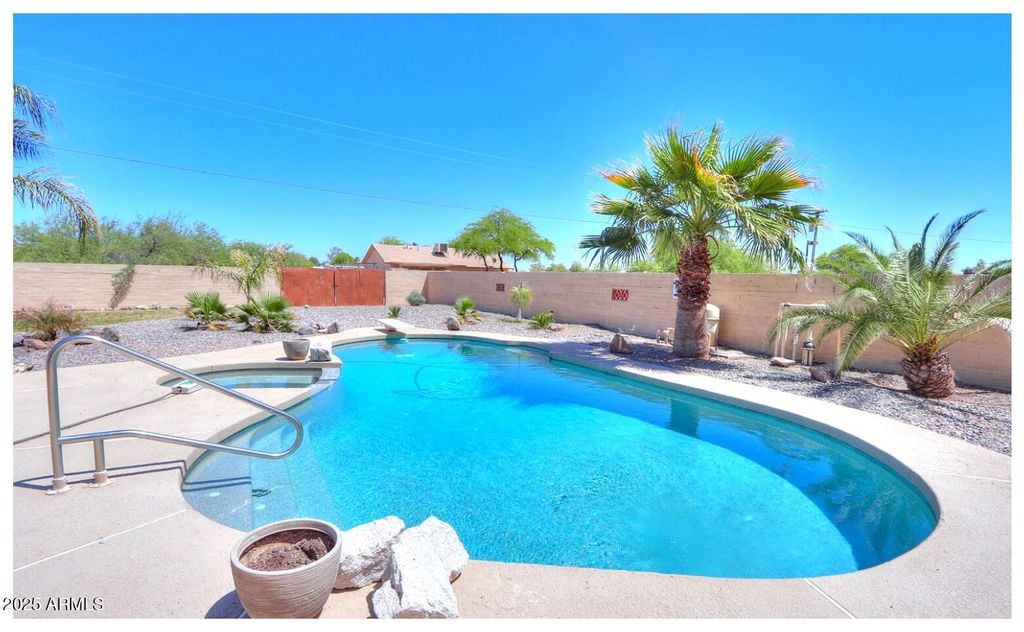 Photo of 4175 N Roble Circle, Eloy, AZ 85131 (MLS # 6885091)